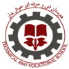 honarestan khoshbayan logo